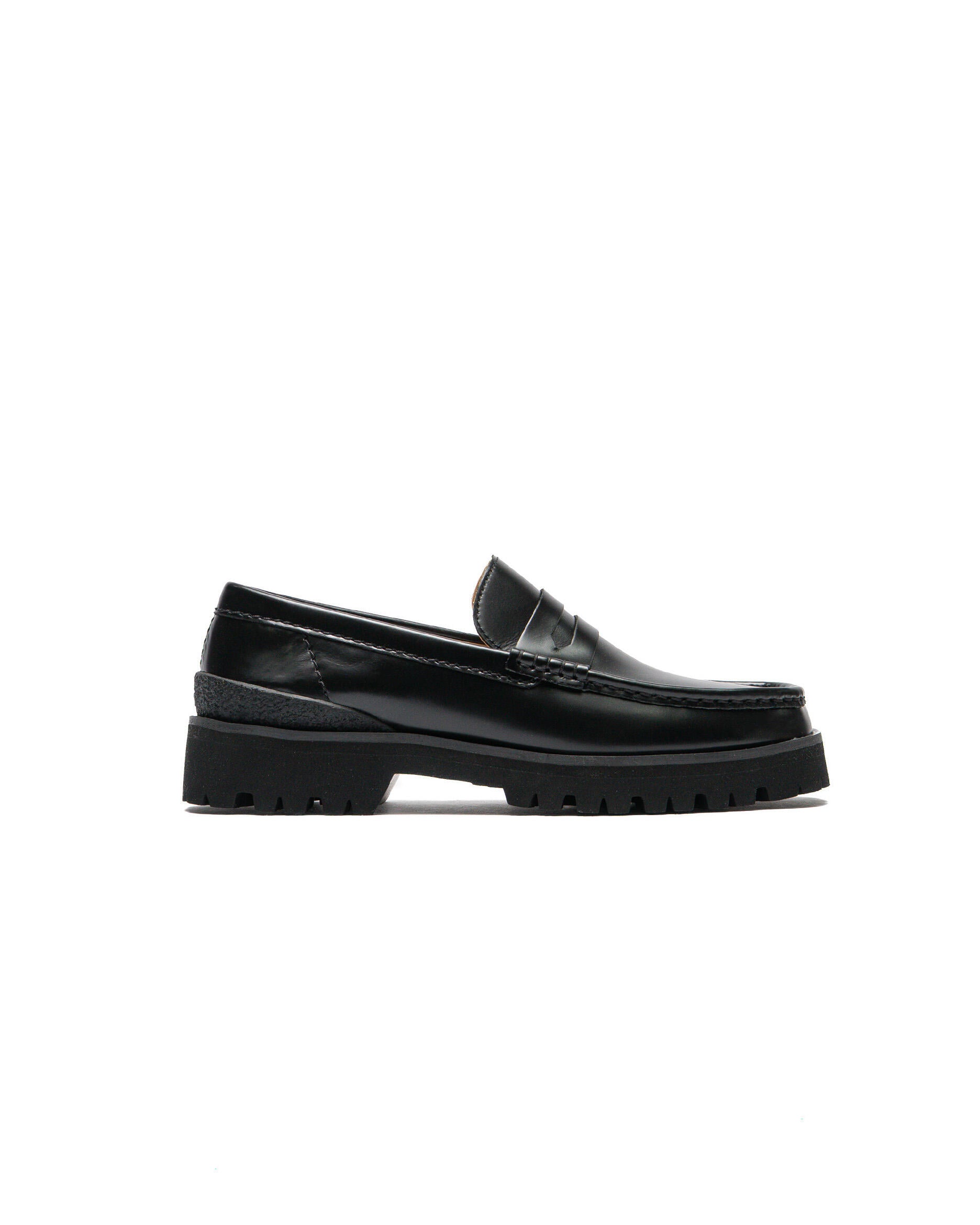 Clarks Originals Yukoner Penny | 261857057 | AFEW STORE